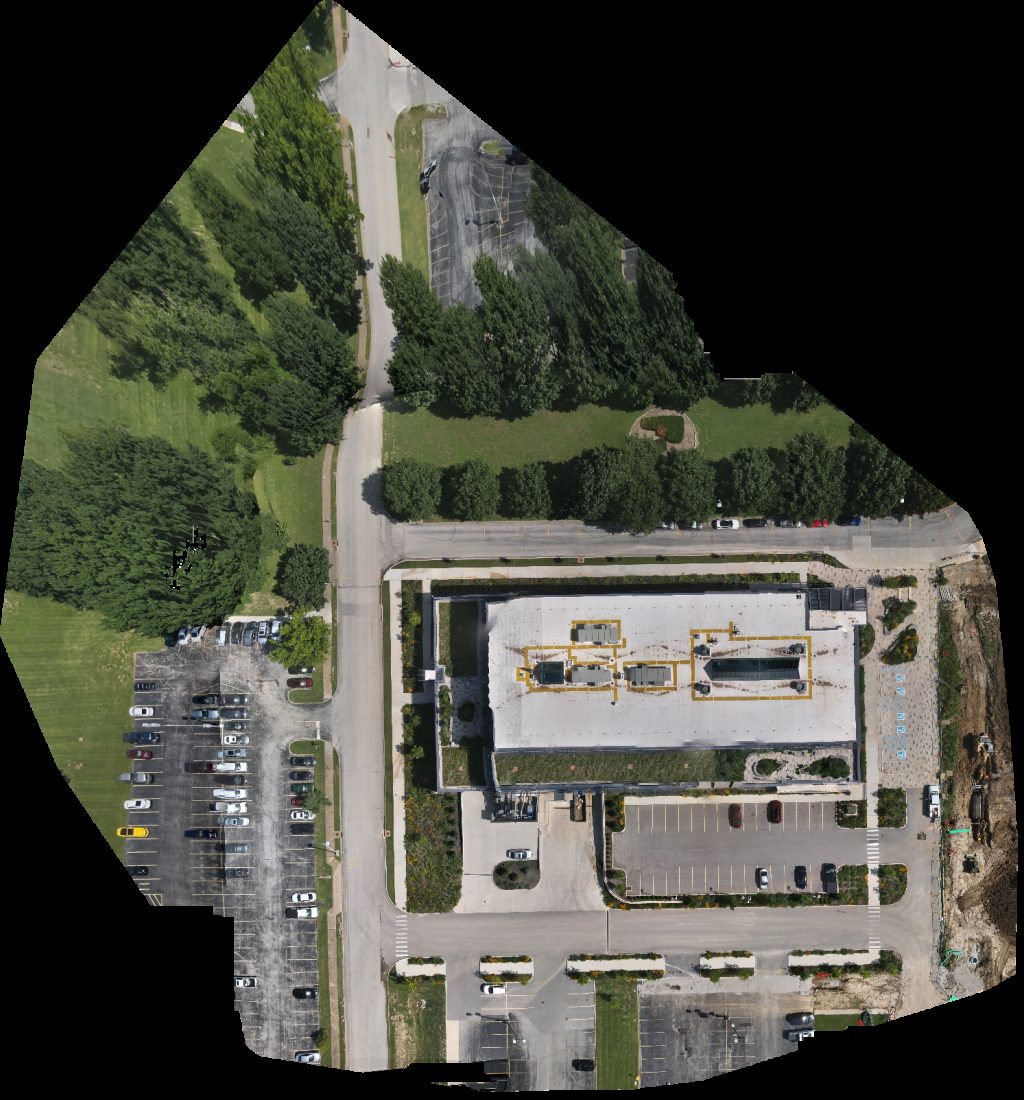Advanced Manufacturing Center P 8