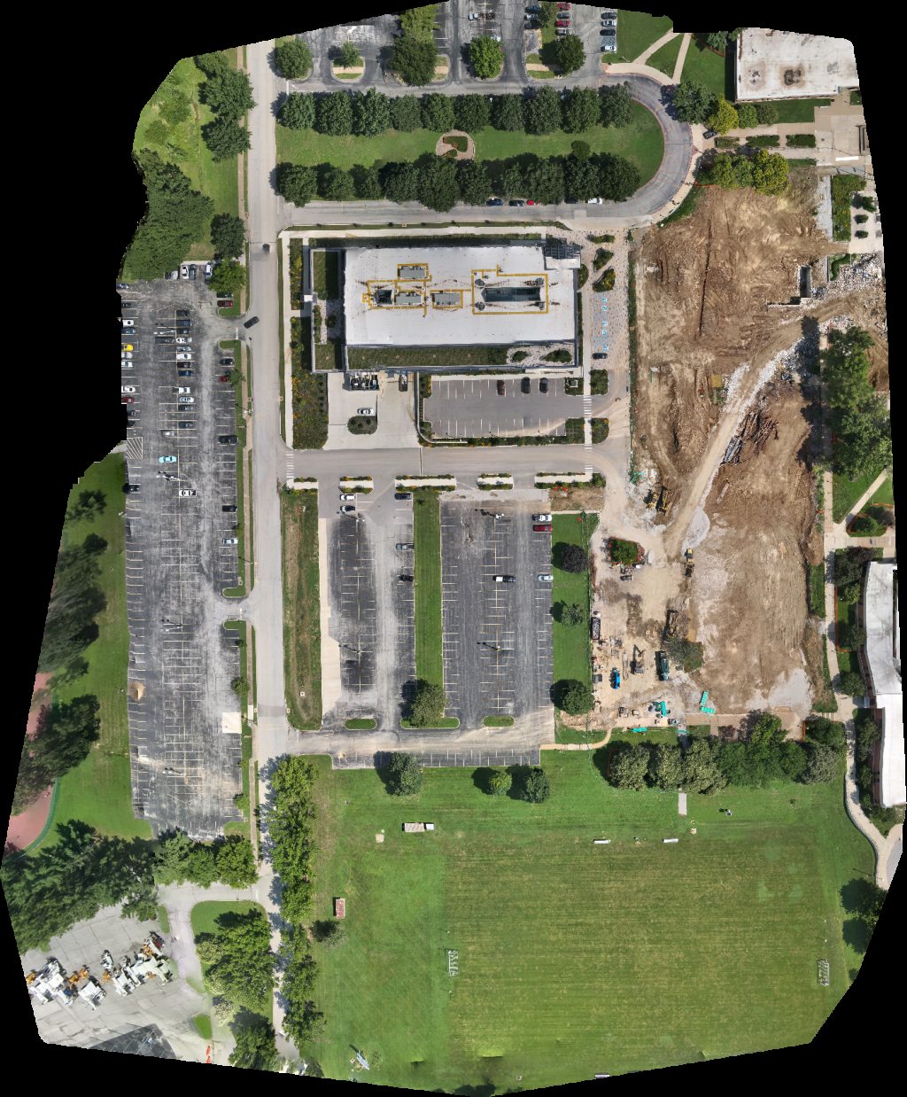 Advanced Manufacturing Center P 8