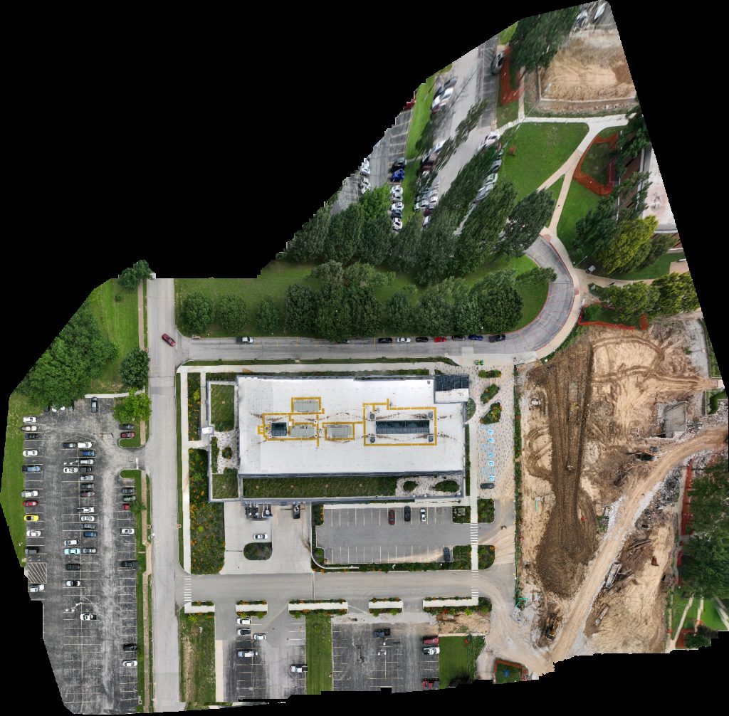 Advanced Manufacturing Center P 8