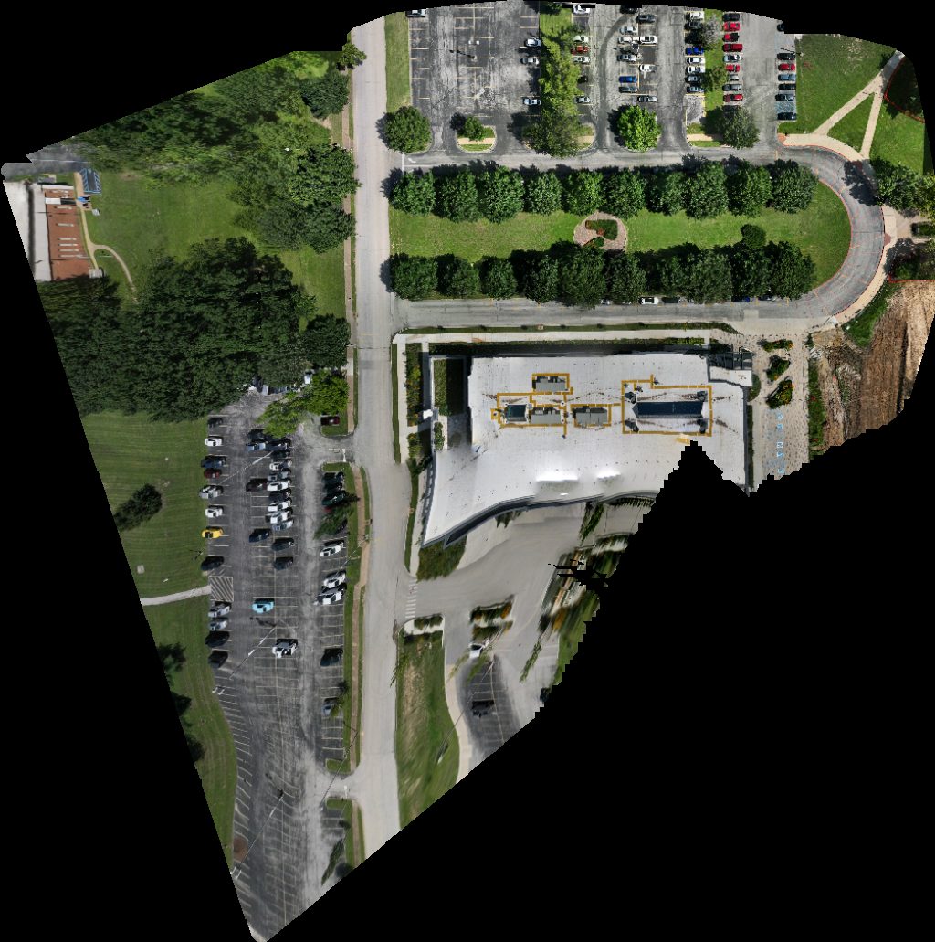 P 4 Advanced Manufacturing Center