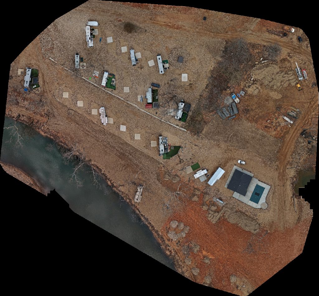 Fischer Materials Co The Loop Layover AirBnB