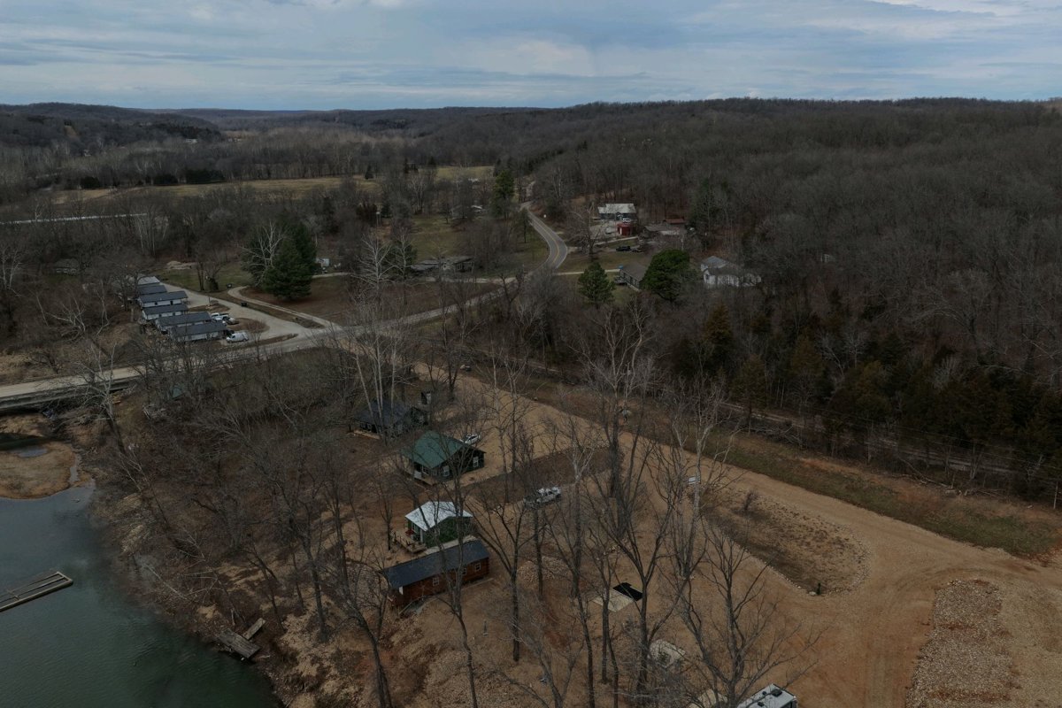 Fischer Materials Co The Loop Layover AirBnB