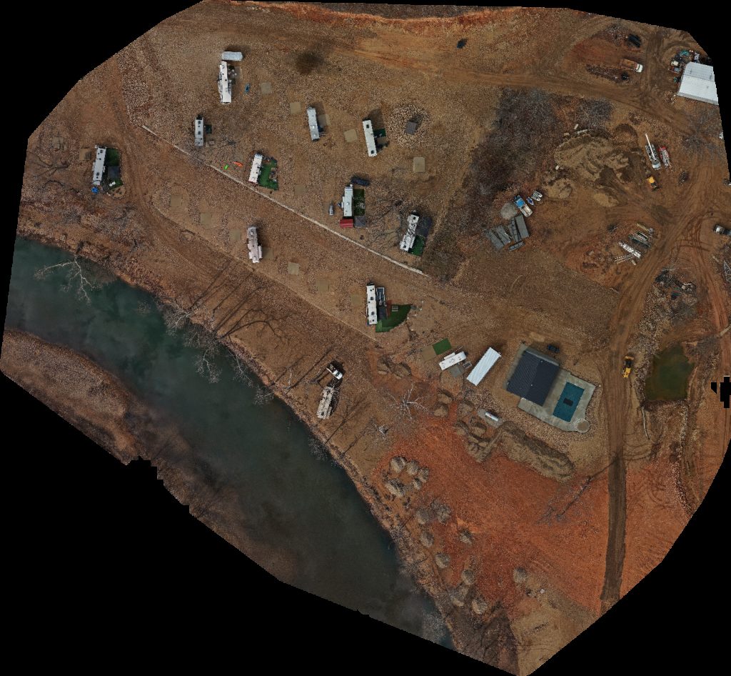 Fischer Materials Co The Loop Layover AirBnB