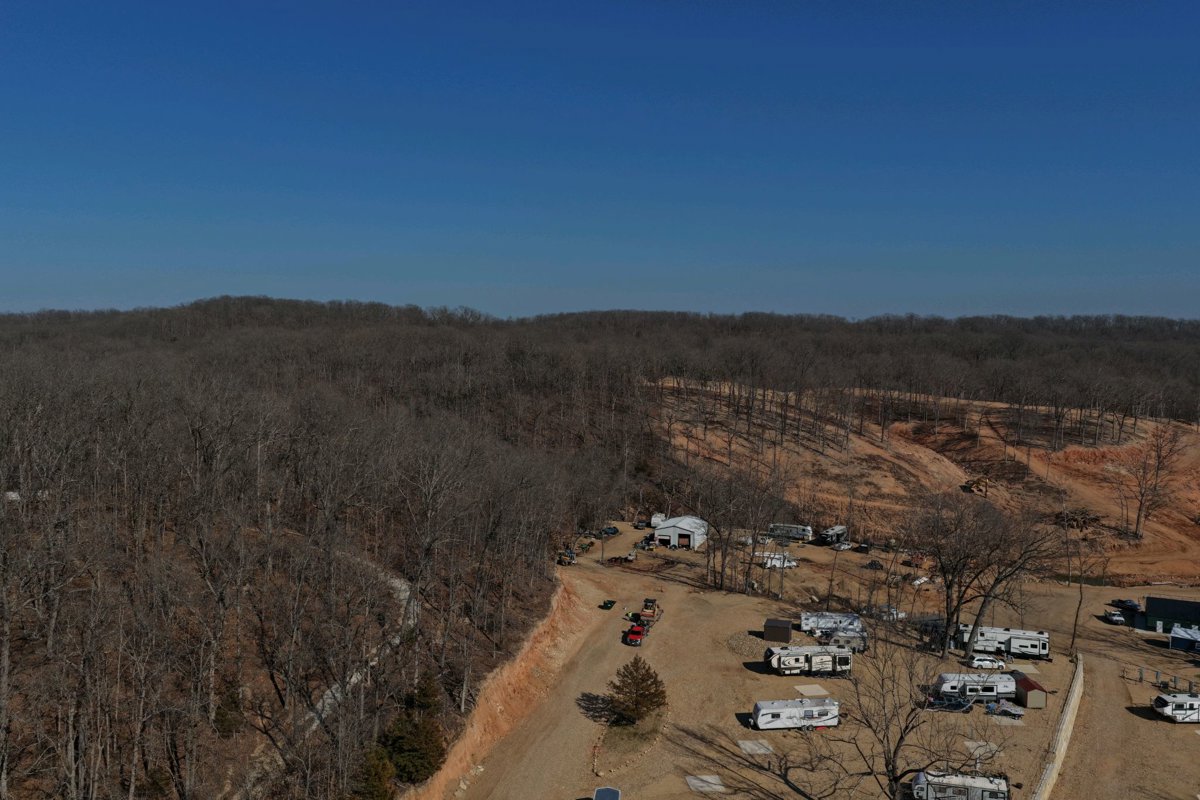 Fischer Materials Co The Loop Layover AirBnB