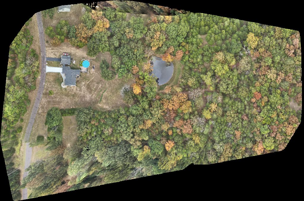 Impact Contracting LLC Pierce Century Farm