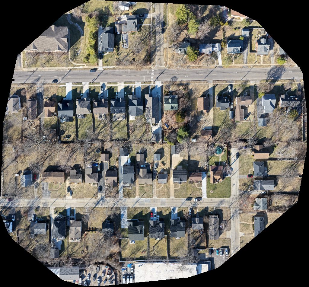 FM Roofing Smart Distributors LLC