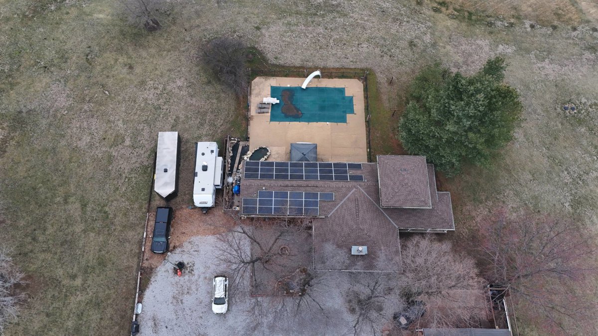 Eagles Nest Adventures RV Trailer Rentals Sharps Station Access