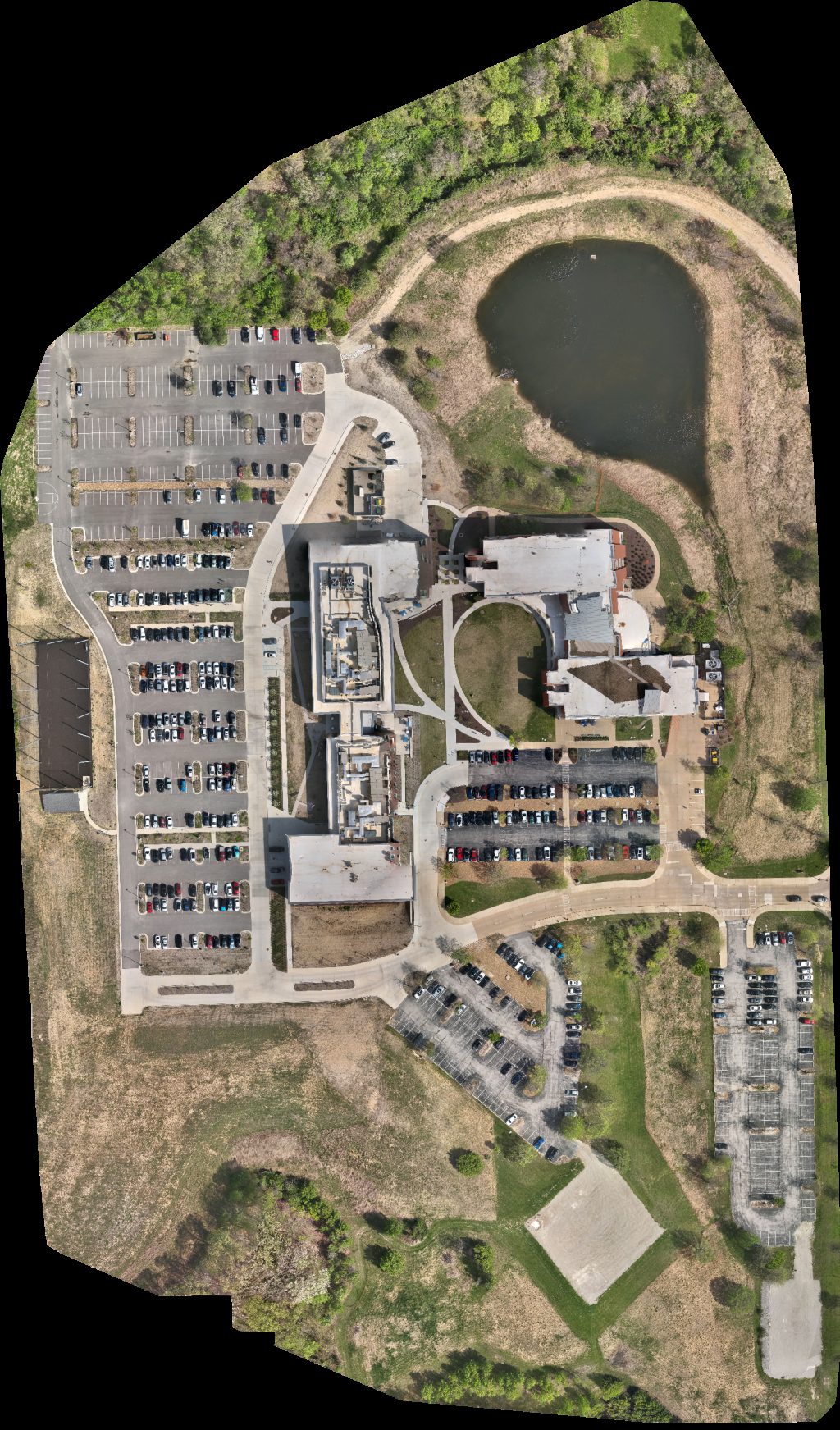 St Louis Community College Espen Charging Station