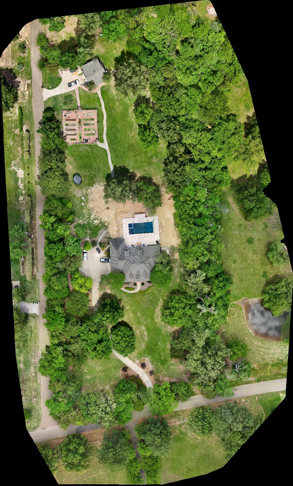 Robin Harrigill Real Estate LLC Evans Gutter Co