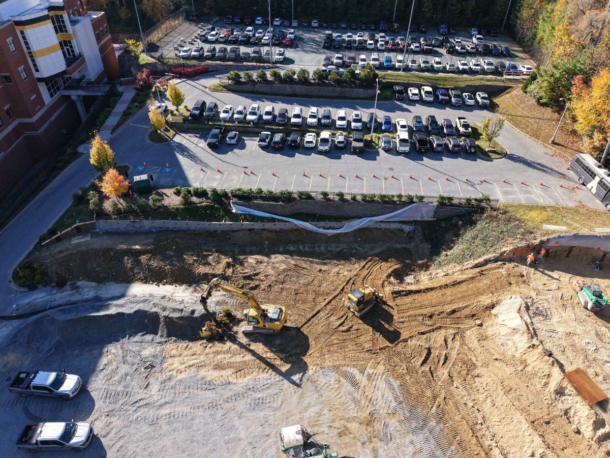 Sofield Family Indoor Practice Facility Appalachian State University Women s Softball