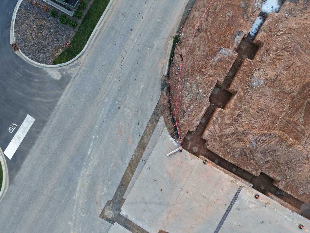 System Logistics Vertique ATM Boone s Convenience Corner