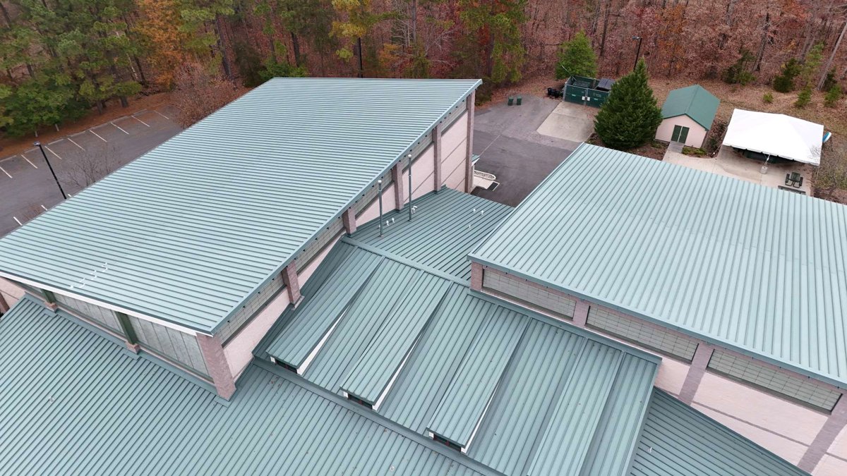 Royalhouse Chapel International Bread Of Life Center BOLC Bond Park Community