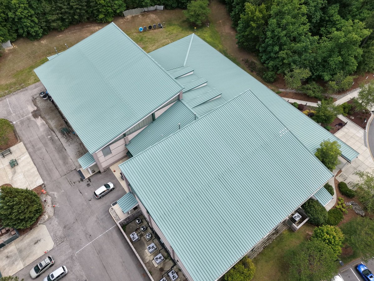 Bond Park Community Center Maury O Dell Place at