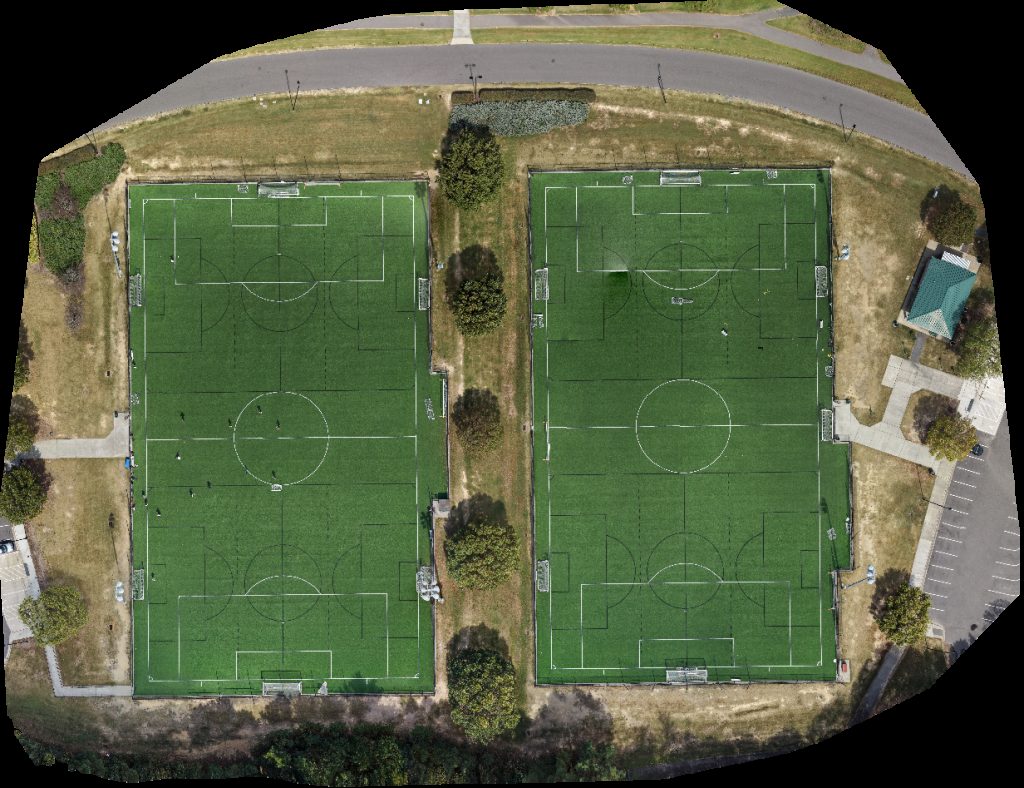 Soccer Field 1 2
