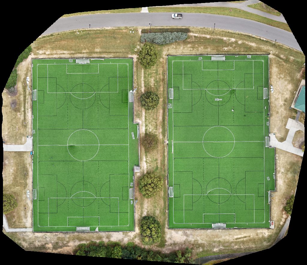 Soccer Field 1 2