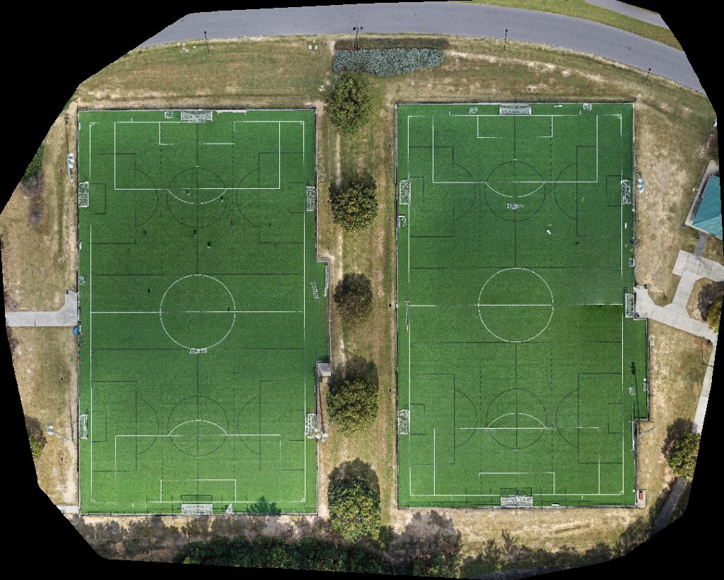 Soccer Field 2 1