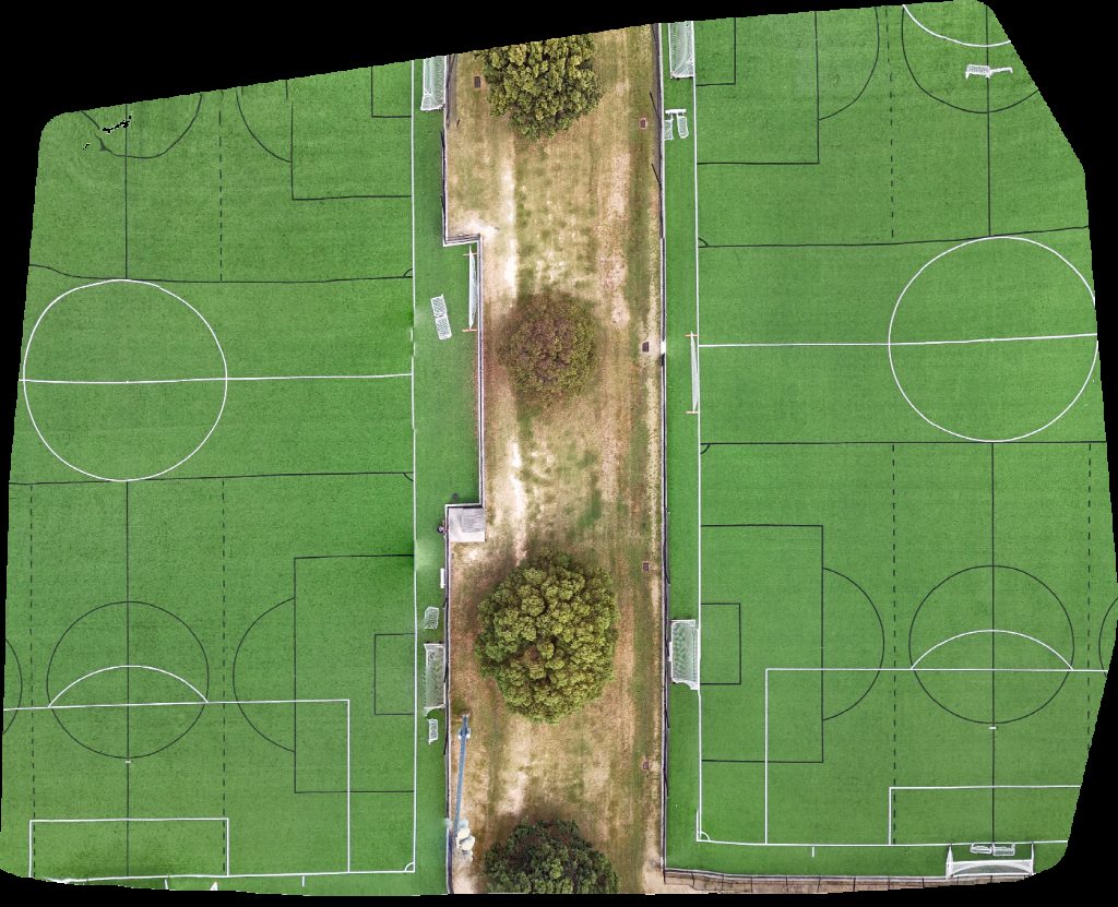 Soccer Field 2 1