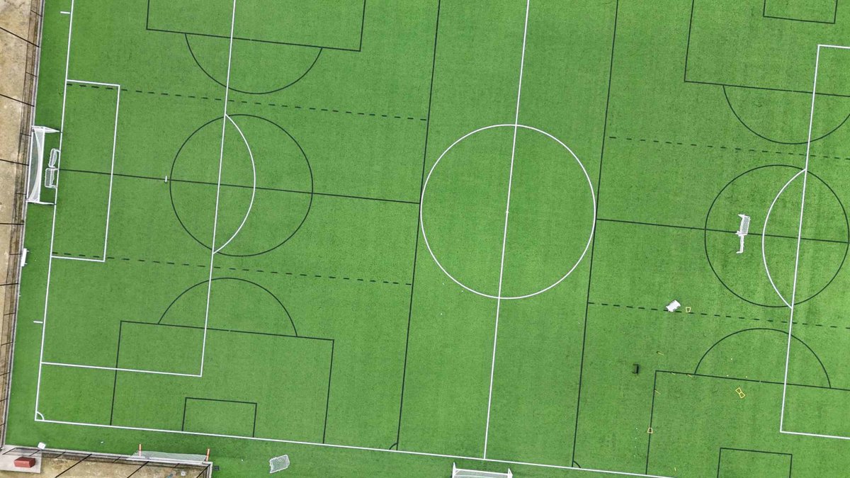 Soccer Field 2 1
