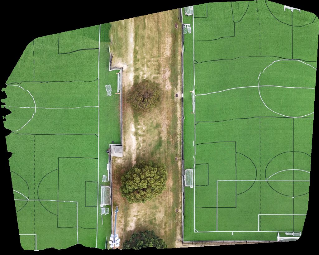 Soccer Field 2 1