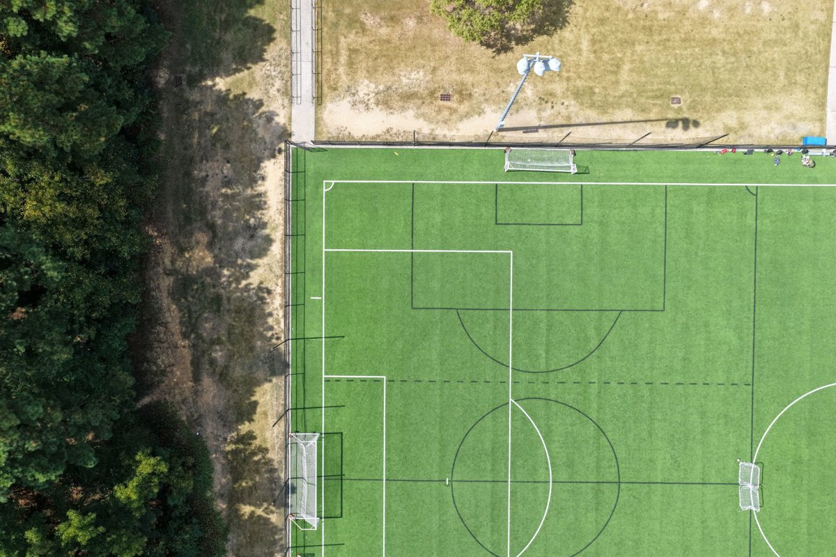 Soccer Field 2 1