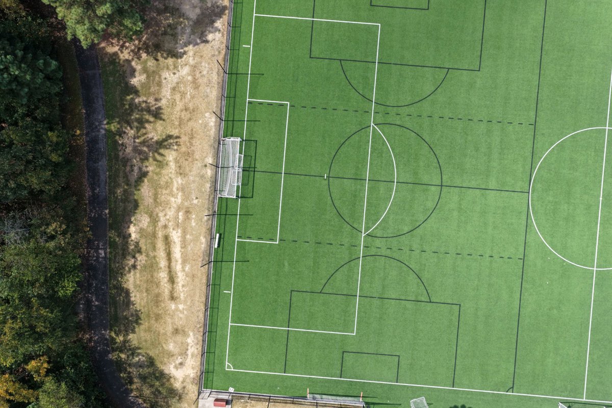 Soccer Field 2 1