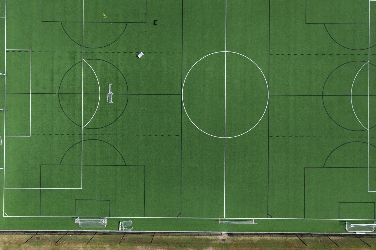 Soccer Field 2 1