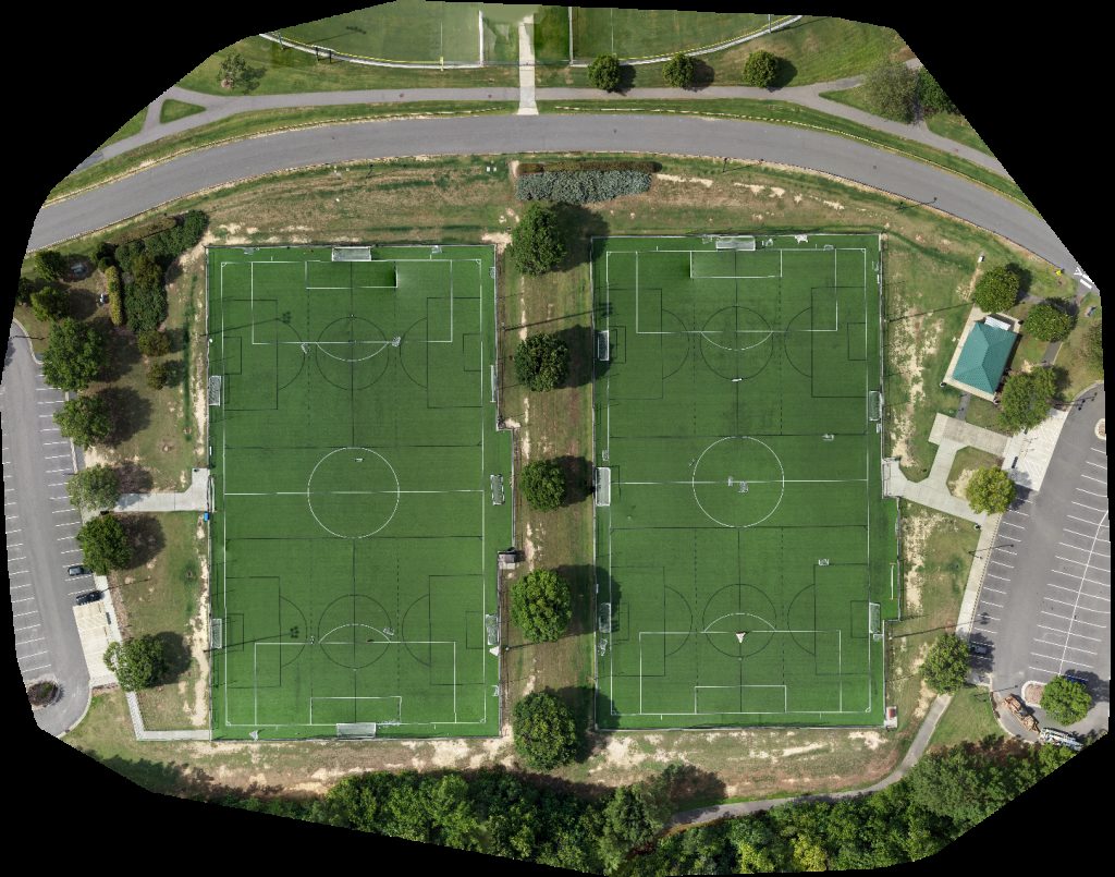 Soccer Field 2 1