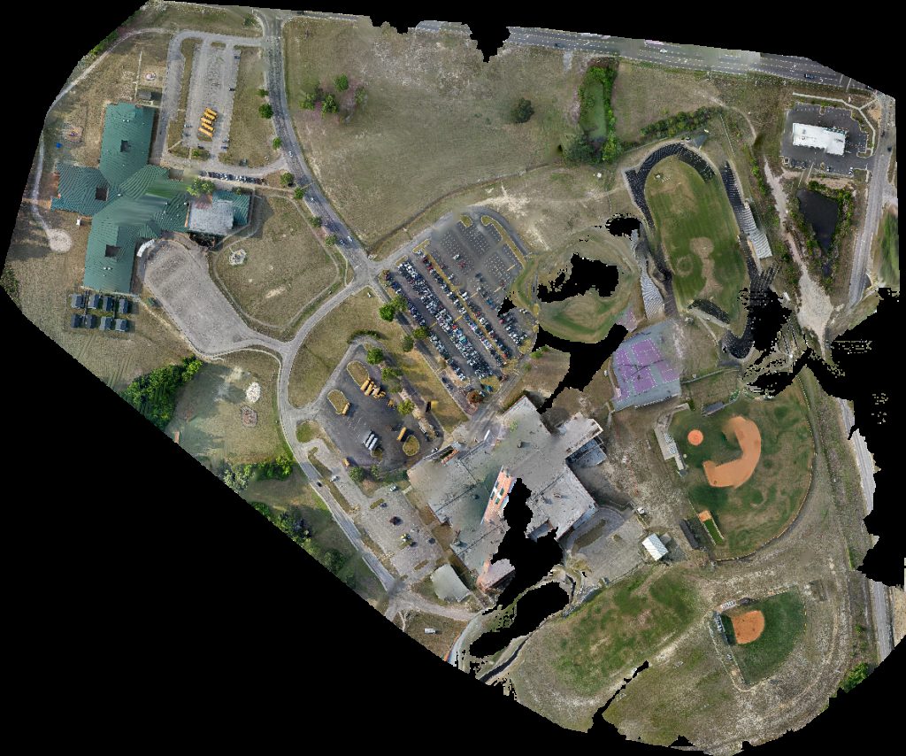 Stoney Point Elementary PTA Recreation Center