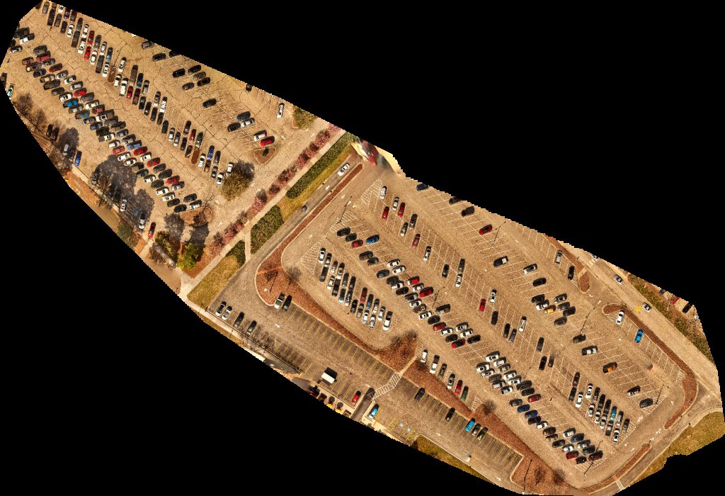 Tony Rand Student Center Institute for Community Leadership