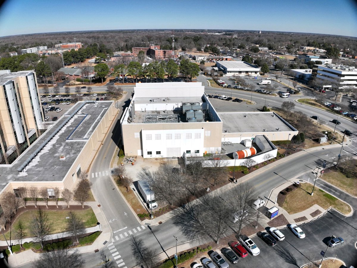 M Drew Honaker MD Debra K Taft FNP C