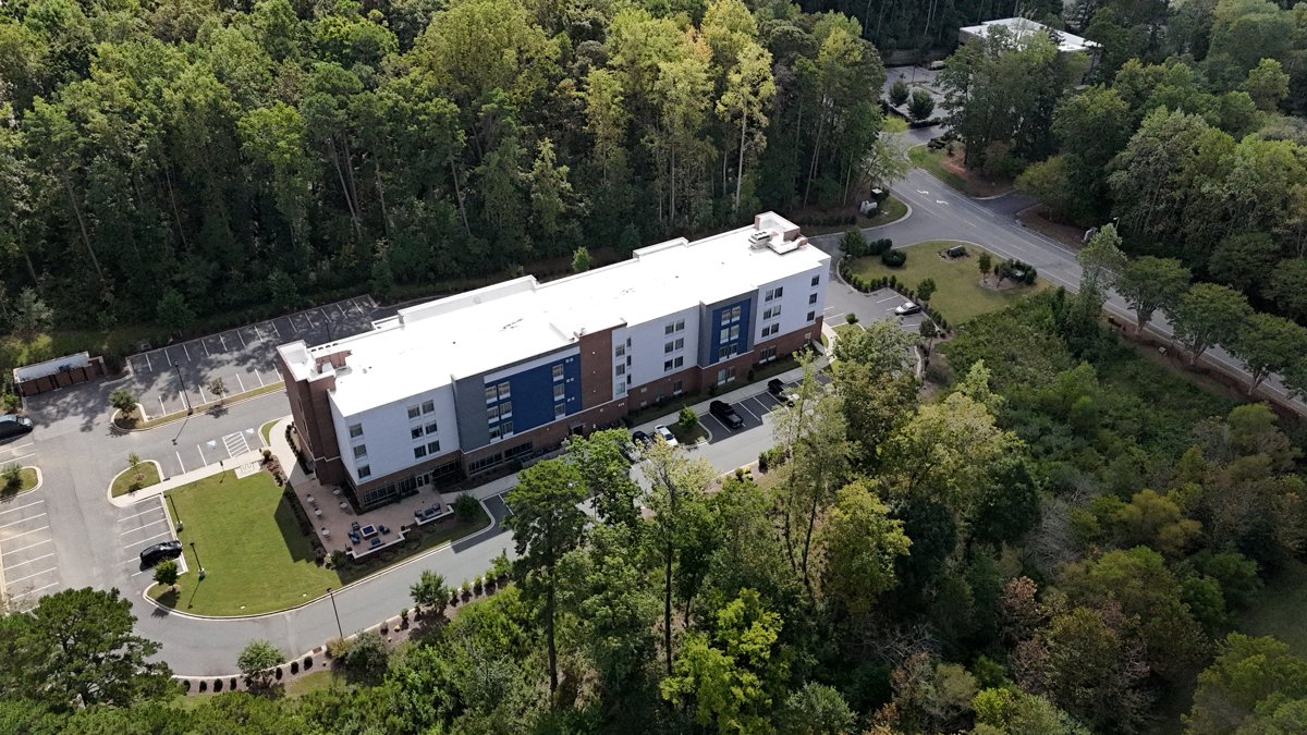 SpringHill Suites by Marriott Charlotte Carolinas Dental Sleep Center