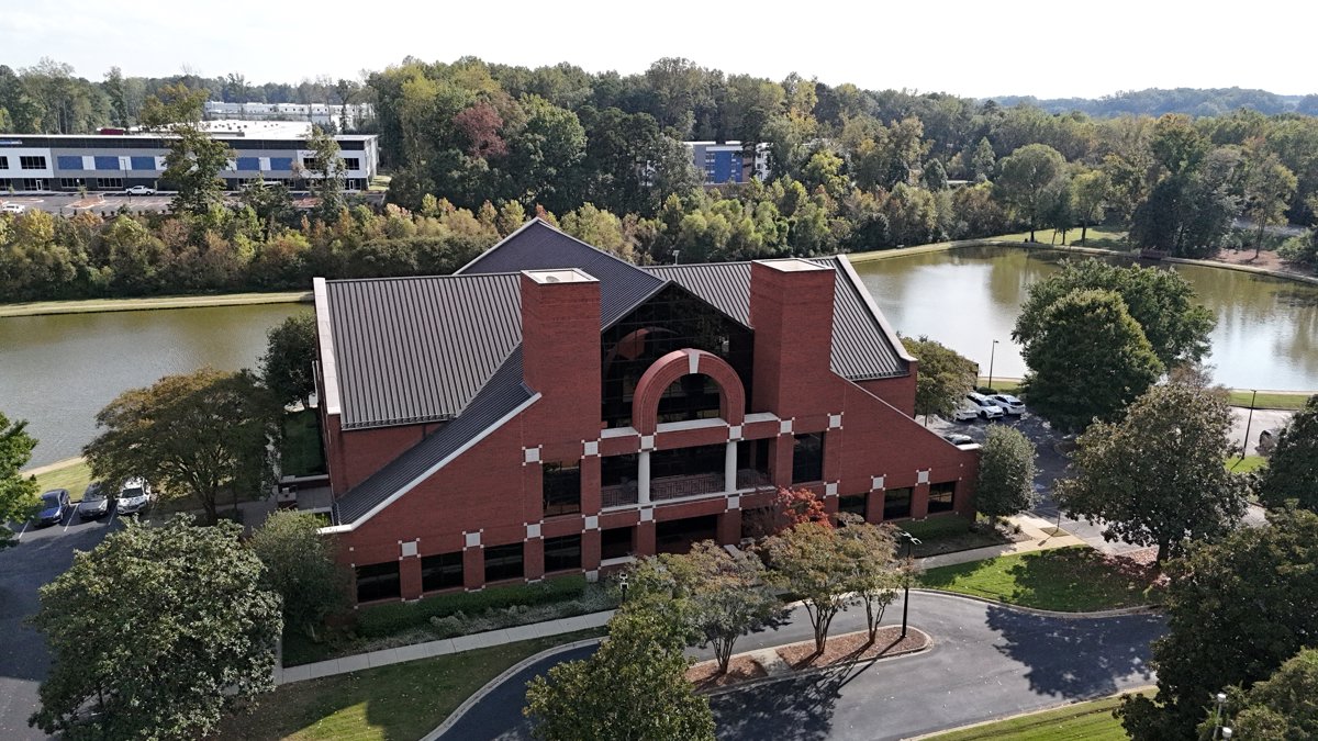 Business Park Spectrum Properties Inc