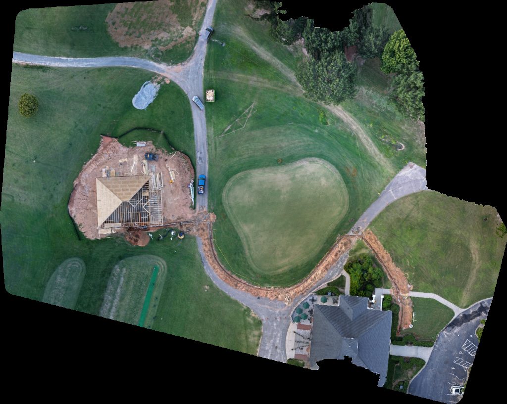 River Ridge Golf Club Bagwell s C Stop Inc