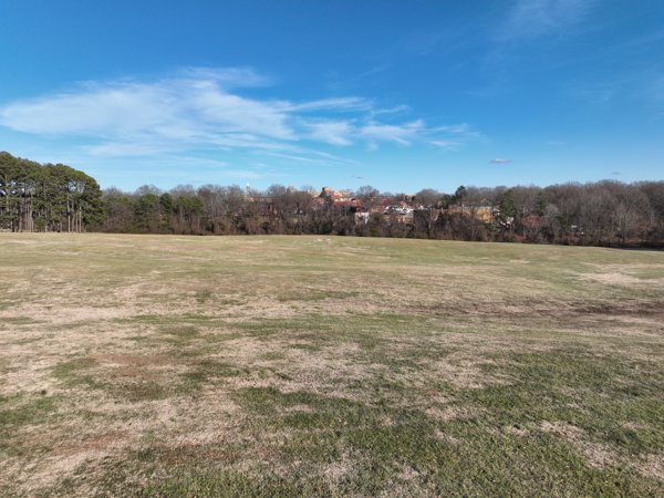 L M Warehouse and Packing INC Dorothea Dix Hammock Area