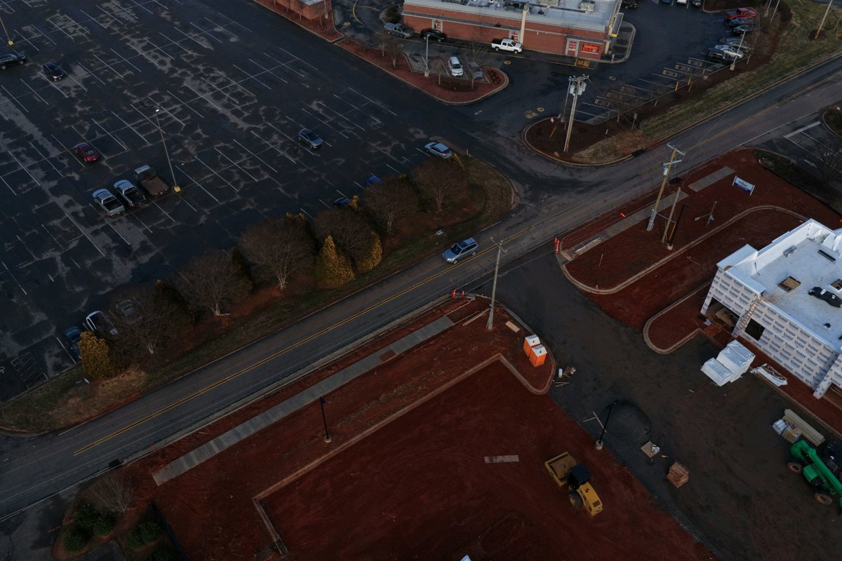 NC Works Career Center Katana Kitchen