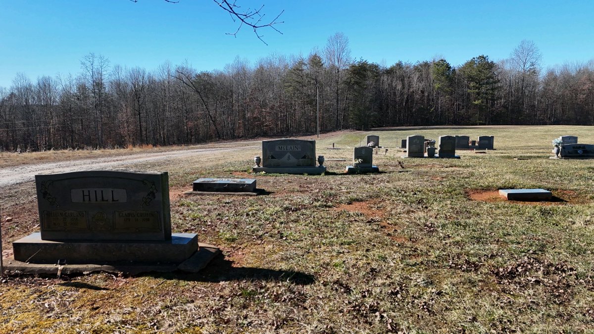 Third Creek Baptist Church Nursery and farms