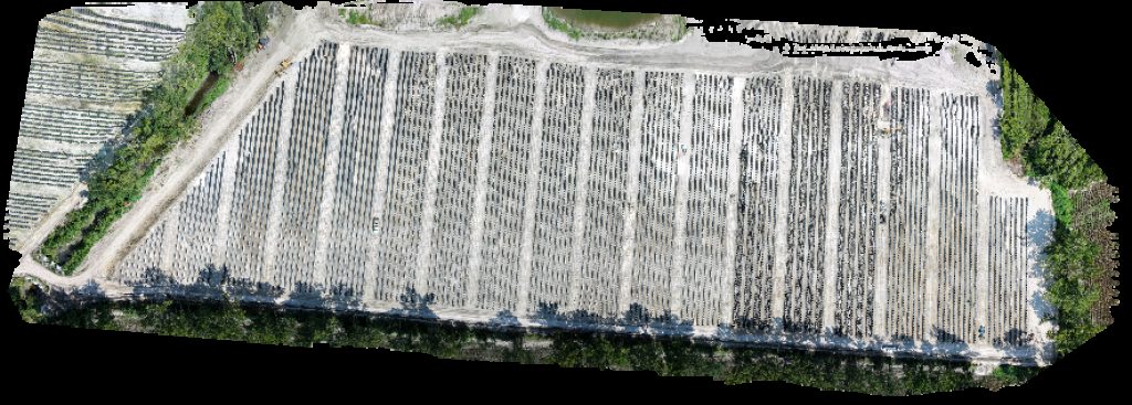 Greenleaf Nursery Co Burnette Farms Recycling Center