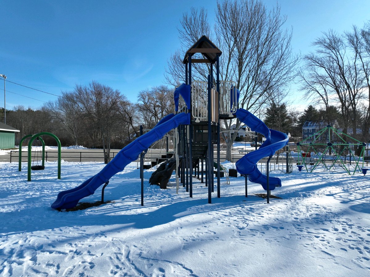 Eaton Park Tuck Field at