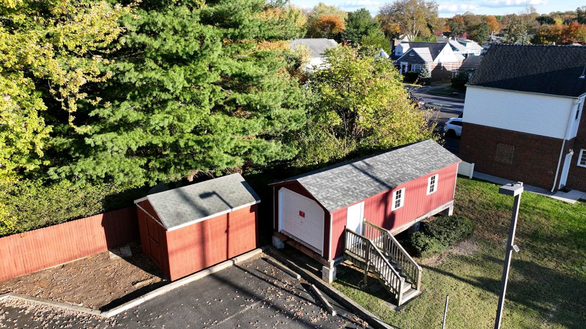 Rt 168 at Wayne St Green Silverstein Groff LLC