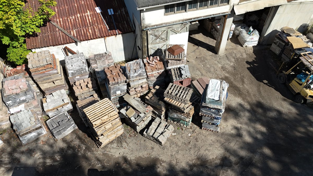 Gray Rock Supply Company Inc KP Edgestone Realty NJ