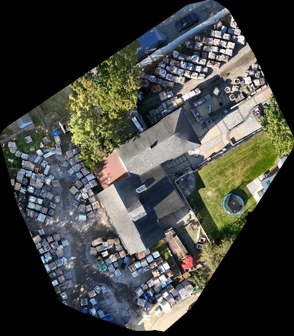 Gray Rock Supply Company Inc KP Edgestone Realty NJ