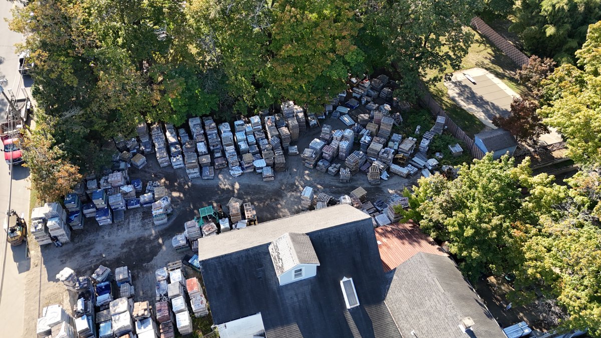 Gray Rock Supply Company Inc KP Edgestone Realty NJ