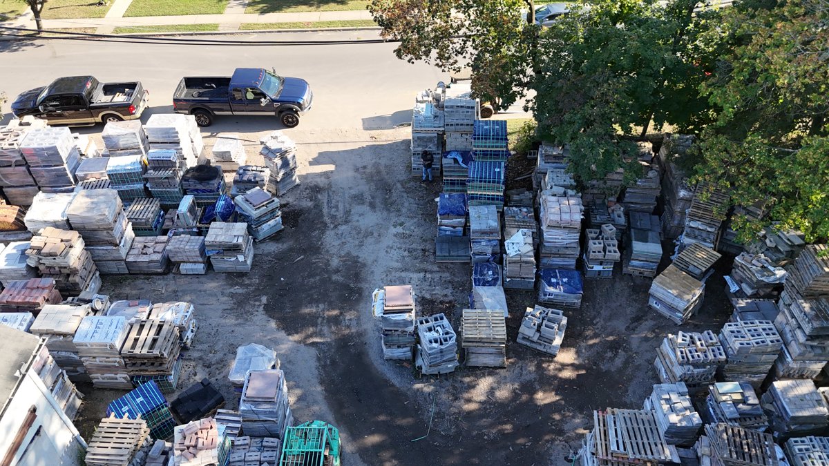 Gray Rock Supply Company Inc KP Edgestone Realty NJ