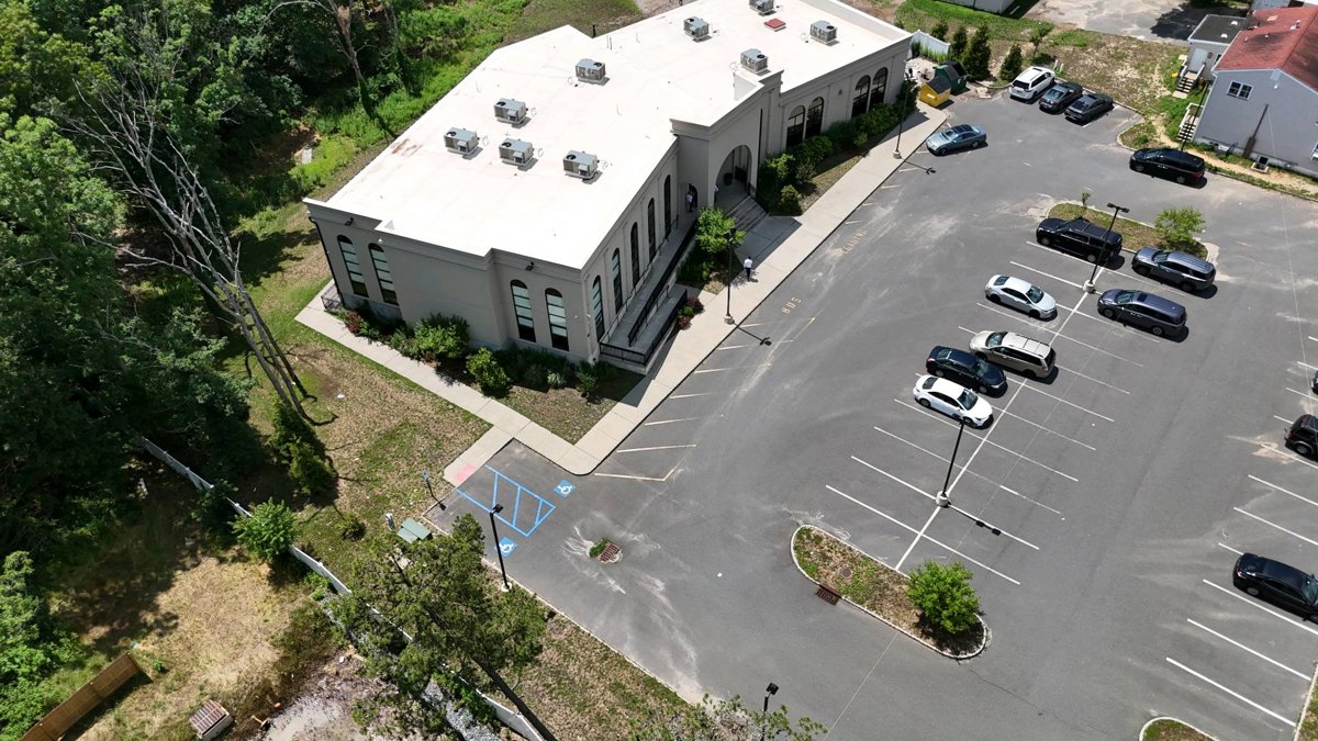 Rabbi Nekritz s Yeshiva Bais Yosef of Vorka Cheder