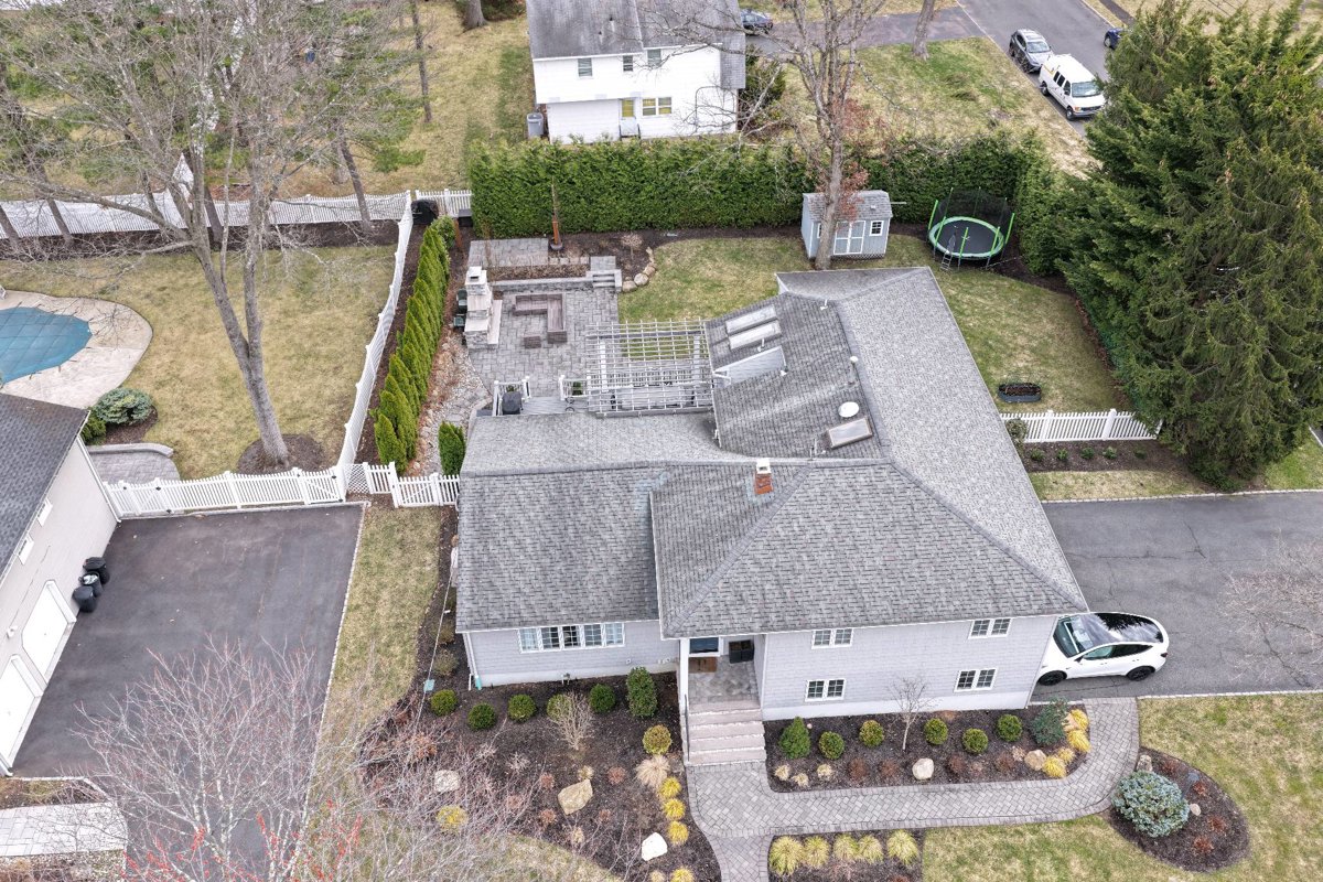 Betty B Brenner MSW Ramer Search Consultants Inc