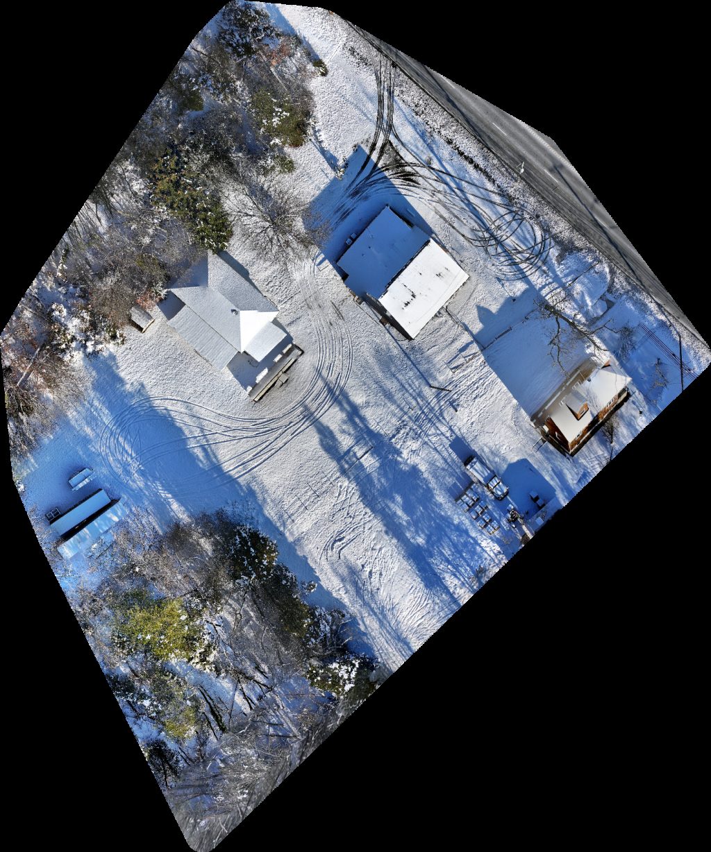 Freedom Church of Revelation Best Liquors Atco