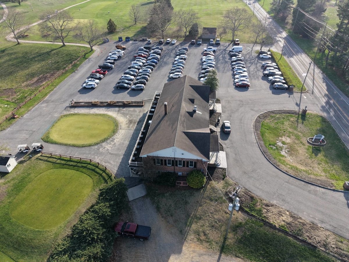 Westwood Bar Golf Club