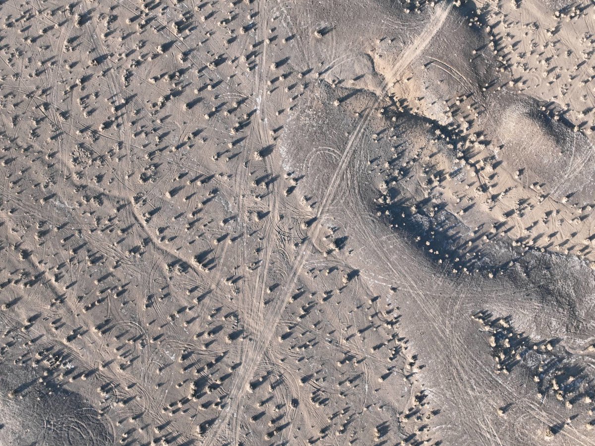 Fish Lake Valley Hot Well Pennebaker subdivision