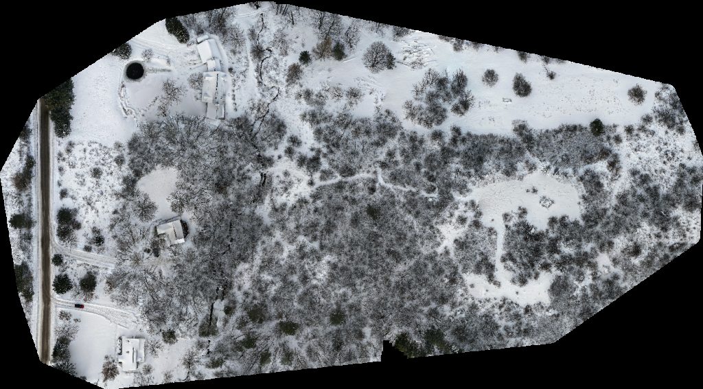 Healthi Revolution Huftalen Farms