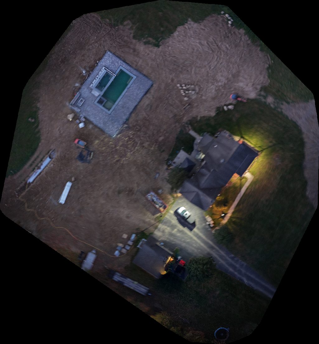 Green Farms Court Dino Mavros Co Inc